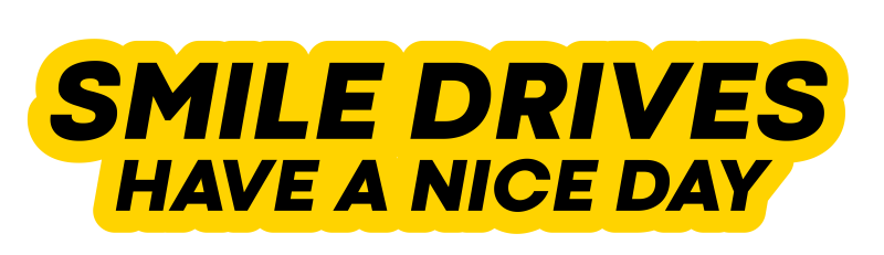 Smile Drives